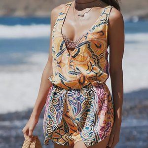 COPY - Anthropologie romper
